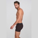 BOXER HOMBRE PB54 DON ALGODON
