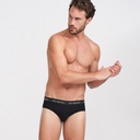 SLIPS HOMBRE PS54 DON ALGODON