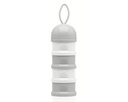 DOSIFICADOR LECHE EN POLVO APILABLE 3766 GRIS KIOKIDS