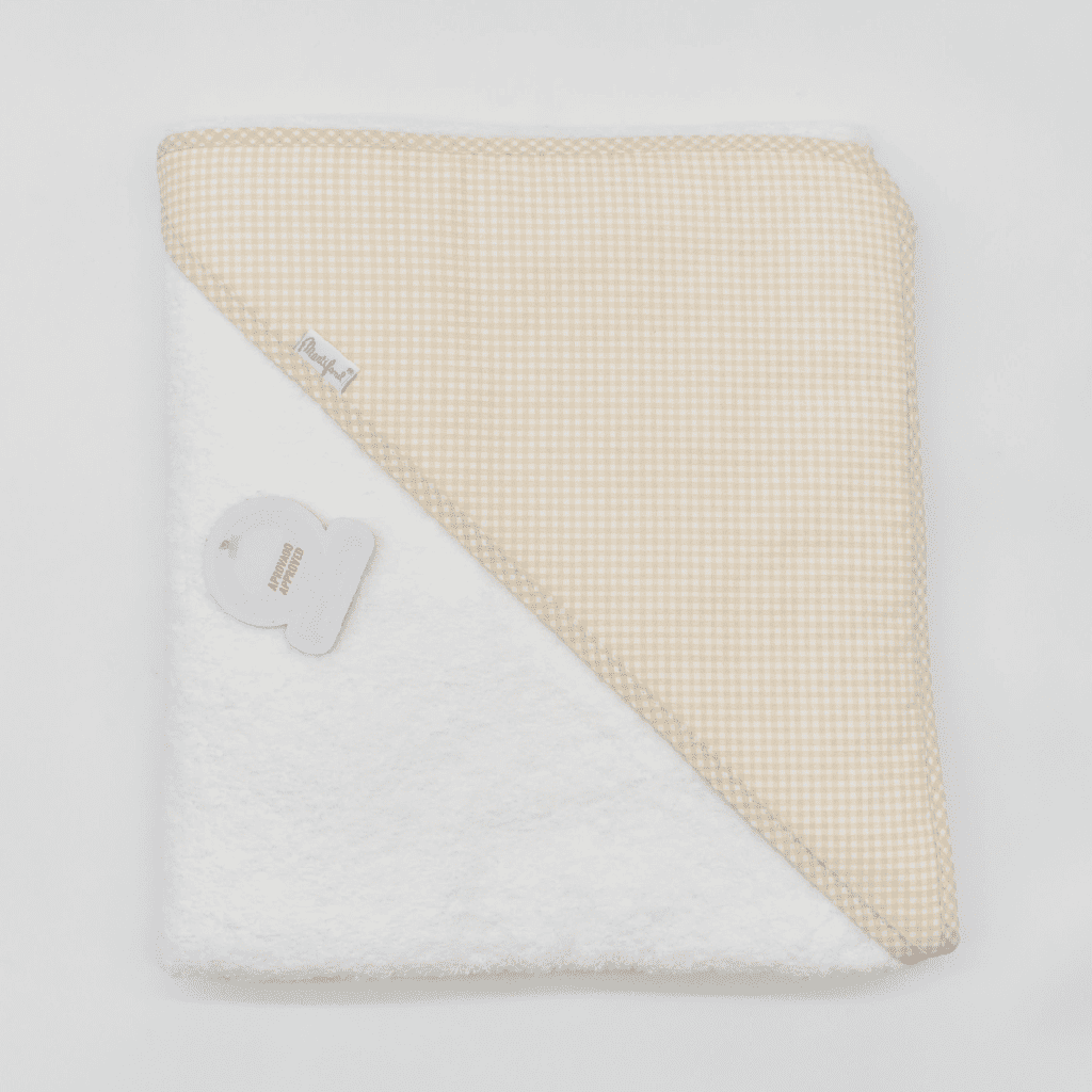 CAPA DE BAÑO T-1M XD 05 BEIGE 100X100 MARTIFANEL