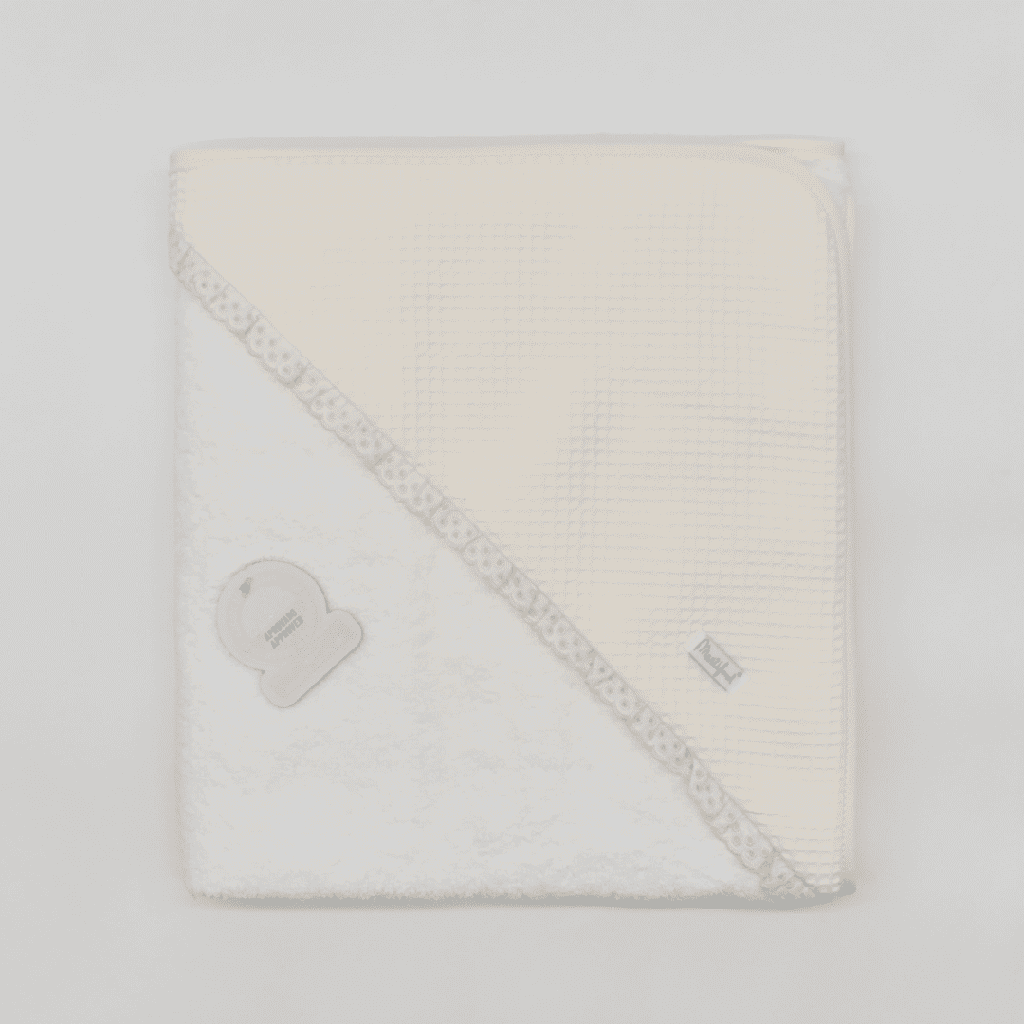 CAPA DE BAÑO T-1M 1425 05 BEIGE 100X100 MARTIFANEL