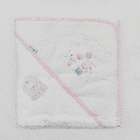 CAPA DE BAÑO REF T-1M PIQ D3 03 ROSA 100X100 MARTIFANEL