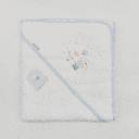 CAPA DE BAÑO REF T-1M PIQ D3 02 AZUL 100X100 MARTIFANEL