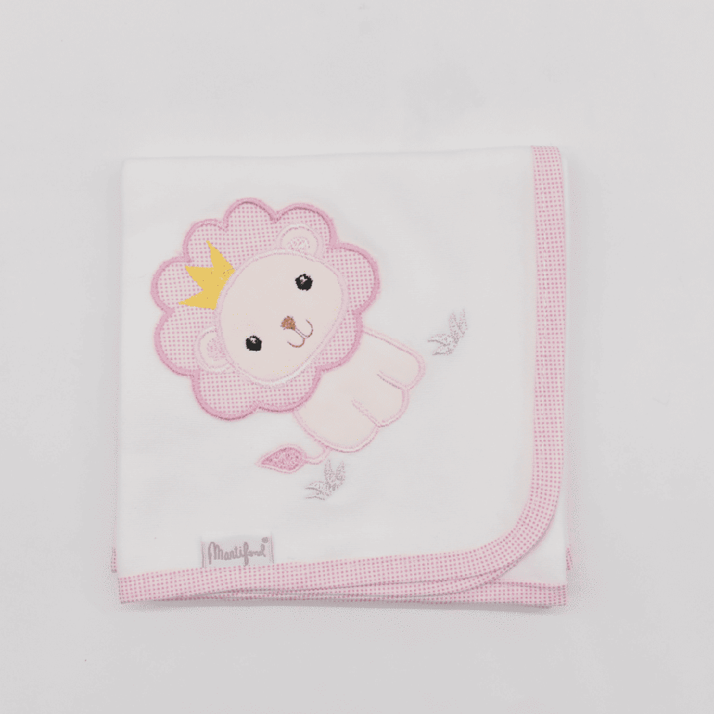 GASA F2 LEÓN 03 ROSA 65X65 MARTIFANEL