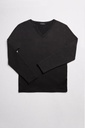 CAMISETA TÉRMICA MANGA LARGA 70101 NEGRO YSABEL MORA