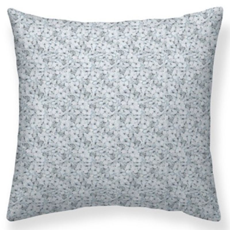 FUNDA COJIN ALOVER ABRIL COORD. 45X45 AZUL MARCAVI