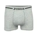 BOXER HOMBRE SIN COSTURAS PACK 2 JS8001B GRI/ANT JOMA