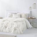COLCHA IM BOUTI JULY BEIGE FUN&amp;DECO
