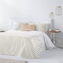 COLCHA IM BOUTI CYNTIA CALDERA FUN&amp;DECO