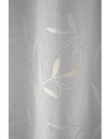 CORTINA IM THAIS 140X270 BEIGE FUN&amp;DECO