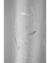 CORTINA IM THAIS 140X270 GRIS FUN&amp;DECO