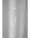 CORTINA IM THAIS 140X270 ROSE FUN&DECO
