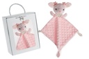 DOU DOU INFANTIL 10603 ROSA GAMBERRITOS