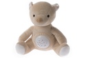 MUÑECO MUSICAL + LUZ 10606 BEIGE GAMBERRITOS