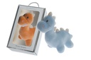 MUÑECO SONAJERO DRAGON 10905 AZUL GAMBERRITOS