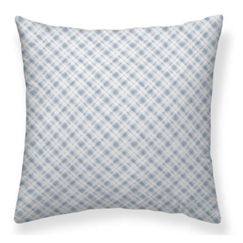 FUNDA COJIN ALOVER SOFIA COORD. 45X45 AZUL MARCAVI