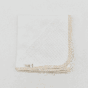 GASA F02 BI PARA BORDAR 65X65 BLANCO-BEIGE MARTIFANEL