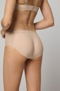 BRAGA PUSH-UP 19059 NUDE YSABEL MORA