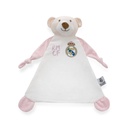 DOU DOU OSO ROSA REAL MADRID INTERBABY