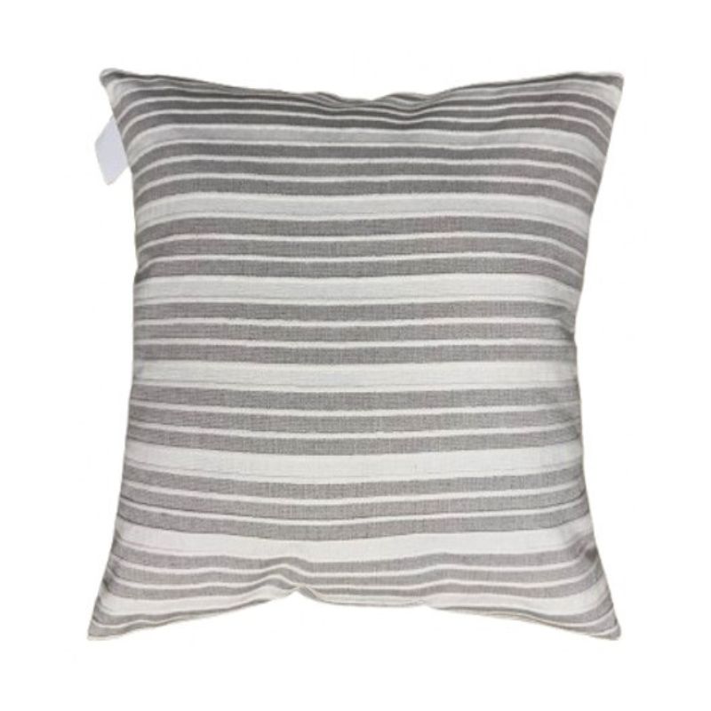 FUNDA COJIN CRUDO ALGODON CLIM 45X45 BEIGE MARCAVI
