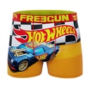 BOXER HOMBRE MICROFIBRA HOT WHEELS FG FAST FREEGUN