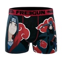 BOXER HOMBRE MICROFIBRA NARUTO FG ITASHI FREEGUN