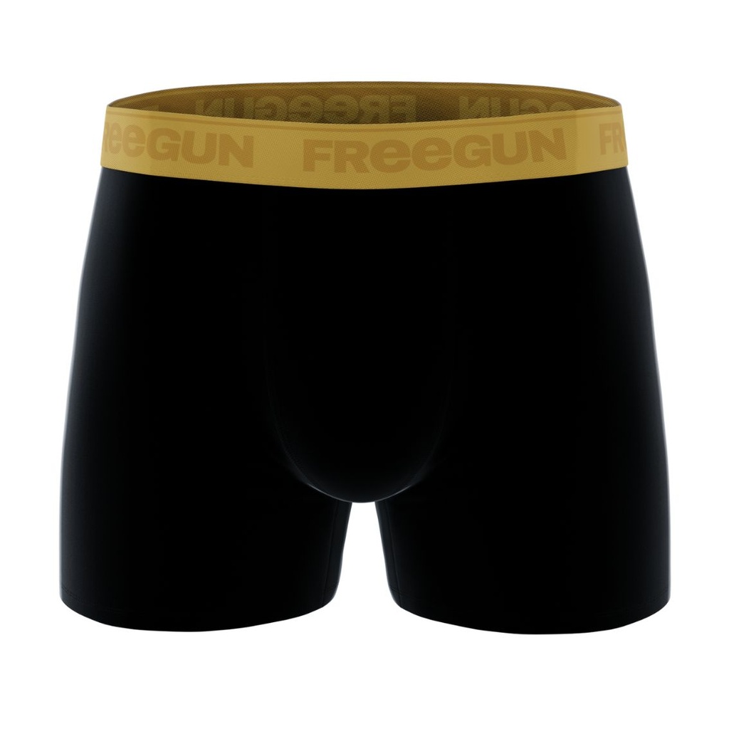 BOXER HOMBRE ALGODÓN CENTRE CRAFT PAB04 FREEGUN