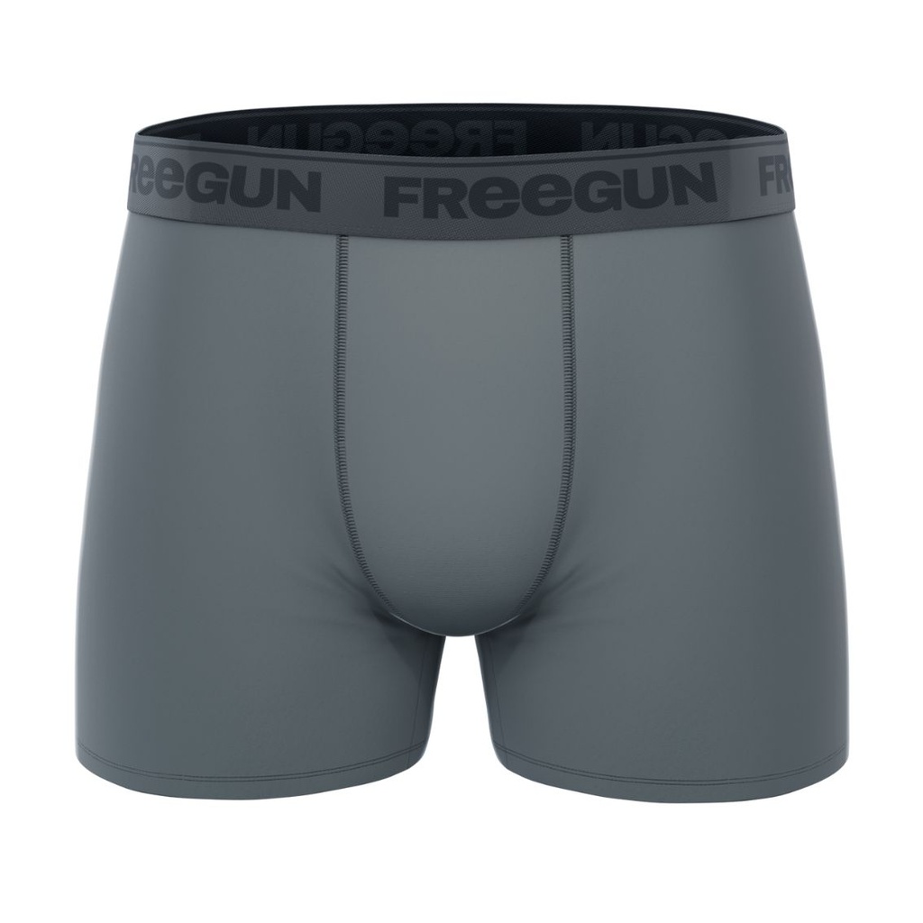 BOXER HOMBRE ALGODÓN CENTRE CRAFT PAB08 FREEGUN