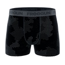 BOXER HOMBRE ALGODÓN SIGNATURE PAB07 FREEGUN