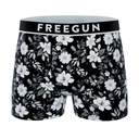 BOXER HOMBRE ALGODÓN SIGNATURE SER1 FREEGUN