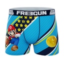 BOXER HOMBRE MICROFIBRA SUPER MARIO BROS FG MARIO-04 FREEGUN