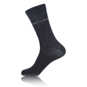 PACK 3 CALCETINES PCA SURTIDO LOT X3 GRIS PIERRE CARDIN