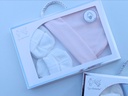 JUEGO INFANTIL 2 PCS 10976 ROSA GAMBERRITOS