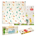 ALFOMBRA DE JUEGOS-GATEO SELVA INTERBABY