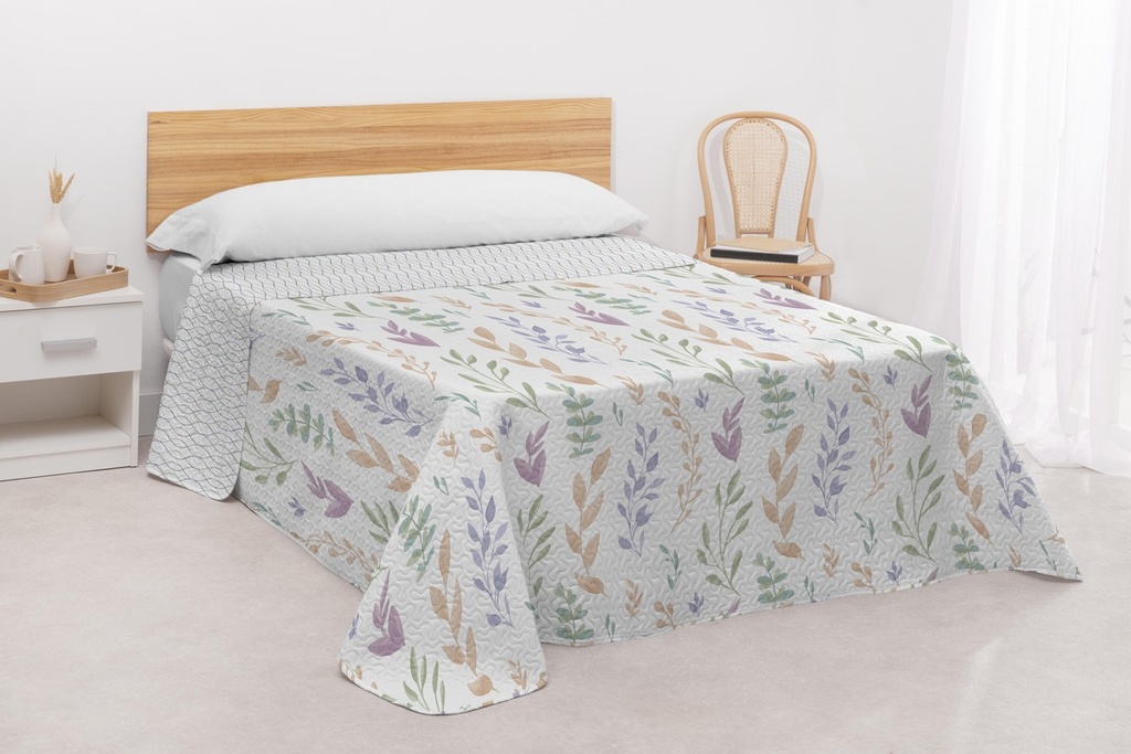 COLCHA BOUTI MADIEL PLUS INNOVA HOME