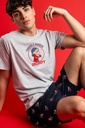 PIJAMA HOMBRE GRUMPY 63220 DISNEY