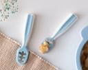 SET 2 PRECUCHARAS 3586 AZUL KIOKIDS