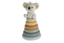 JUEGO DIDACTICO SILICONA 10987 GAMBERRITOS