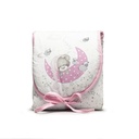 VESTIDOR BEAR SLEEPING ROSA INTERBABY