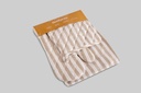SET DE COCINA LINES BEIGE DESKARAO