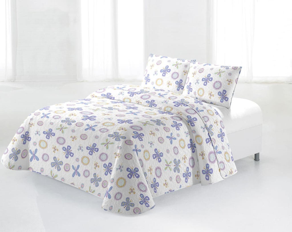 COLCHA BOUTI CORSE MIRACLE
