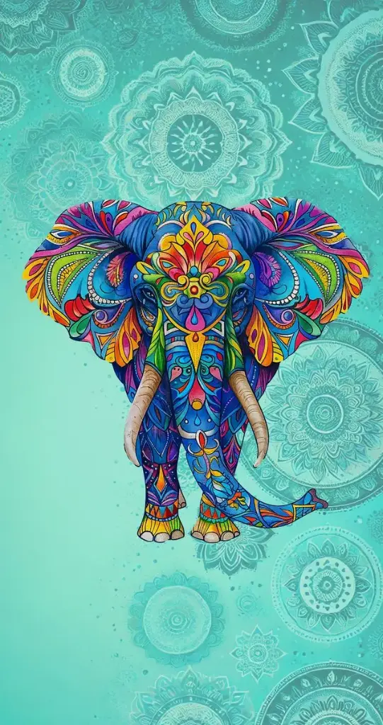 TOALLA PLAYA MICROFIBRA 90X170 05993 ELEFANTE SUN & SURF