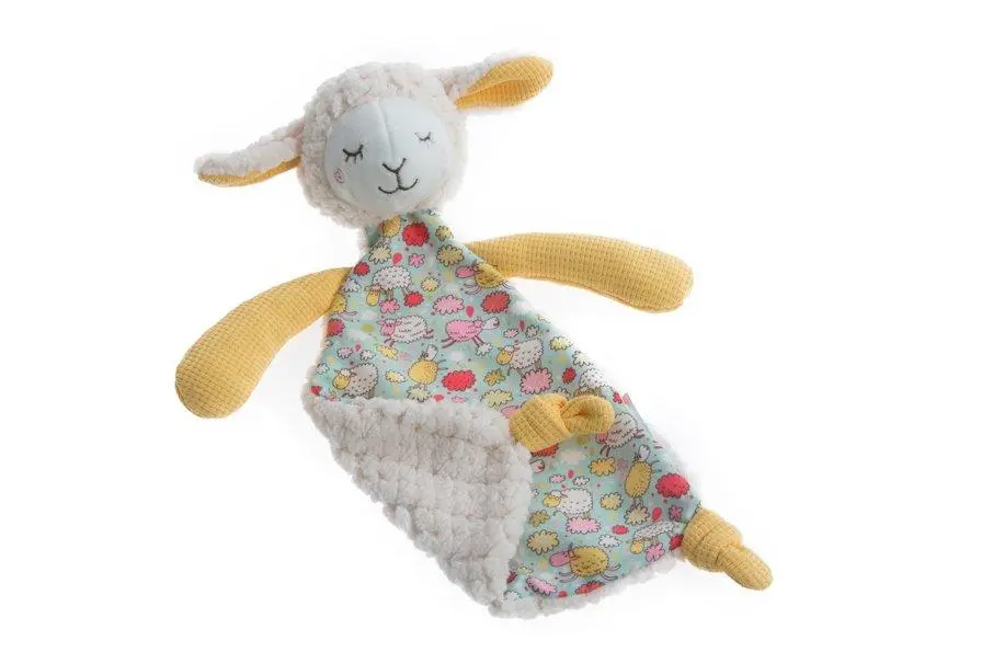 DOU DOU INFANTIL 10923 GAMBERRITOS