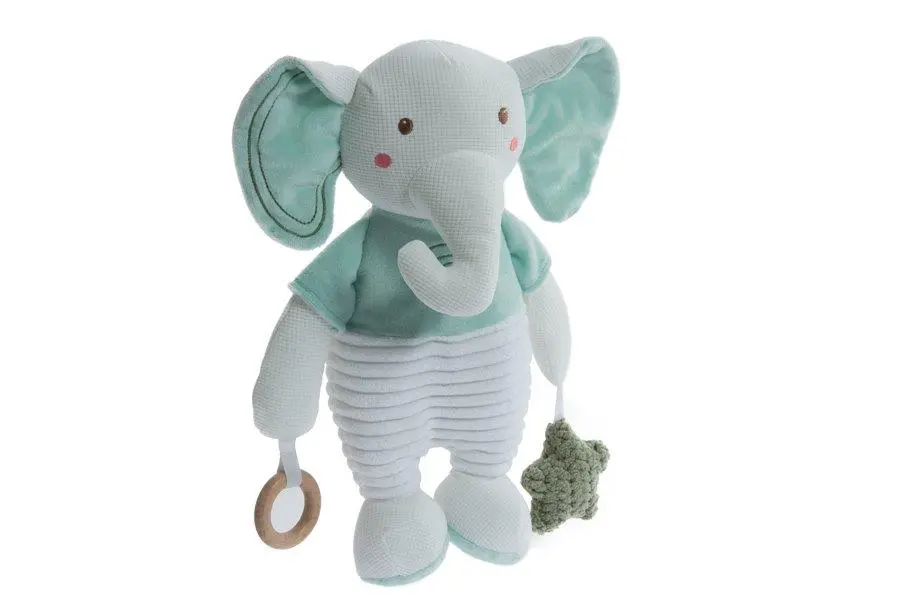 MUÑECO ELEFANTE 36CM 10925 GAMBERRITOS 