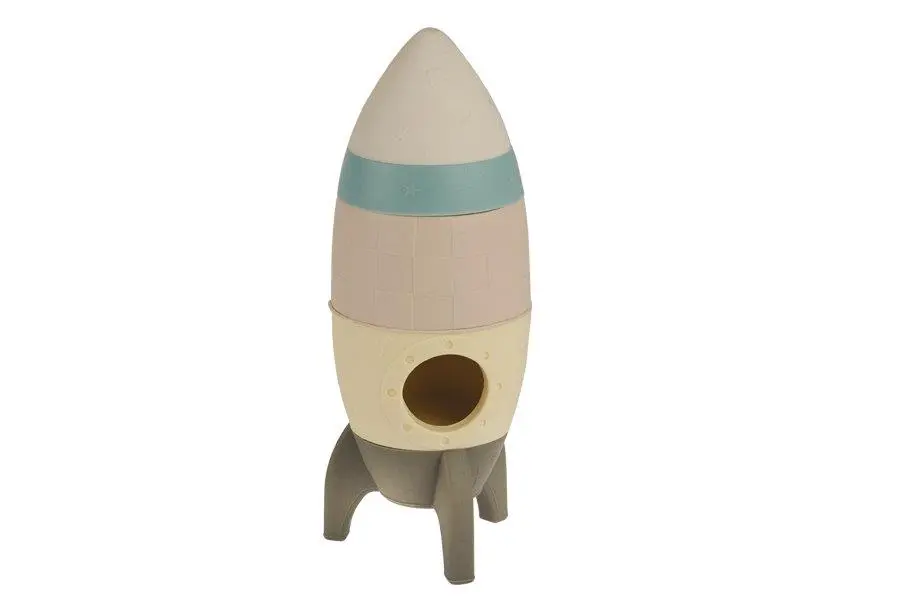 JUEGO DIDACTICO SILICONA 10986 GAMBERRITOS 