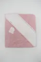 CAPA DE BAÑO T-1M T 03 ROSA 100X100 MARTIFANEL 