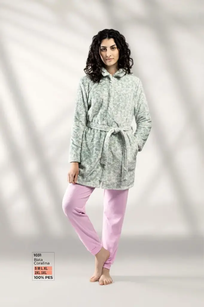 BATA MUJER CORALINA CREMALLERA TAPADA 1031 VERDE LIN