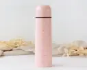 TERMO 500ML 5409 ROSA KIOKIDS