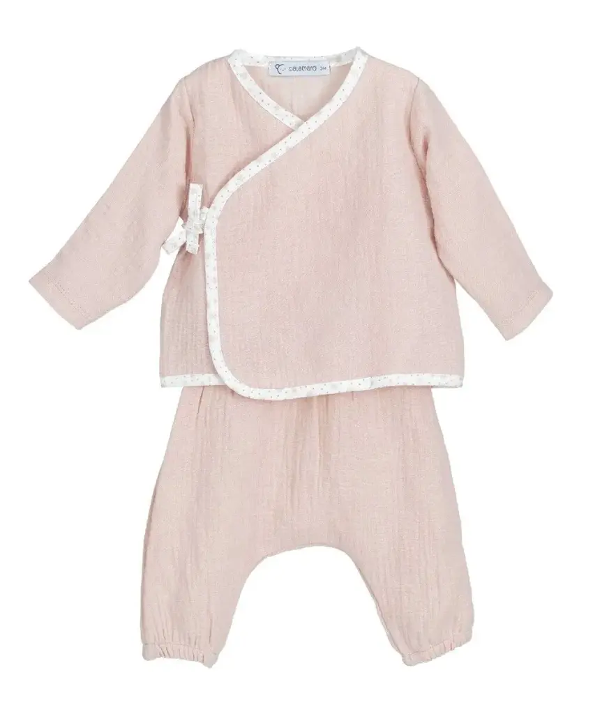 PACK REGALO SOFT 72525 ROSA CALAMARO