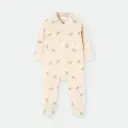 PELELE BEBE TUNDOSADO 7026 WATERLEMON
